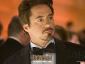 Iron Man Movie: Tony Stark #4