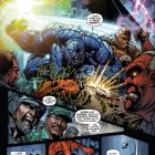 PREVIEW: Incredible Hulk #609