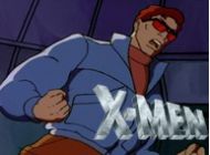 X-Men (1992) - Season 3, Episode 34