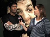 Stephen King's ''N.'': Ruwan Jayatilleke Inte