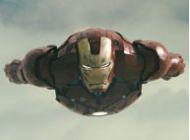 Iron Man Movie Clip: Deploy Flaps