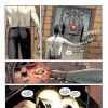 FRANKEN-CASTLE #17 preview art by Roland Boschi