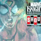 Marvel Knights Animation Series Hit DVD!