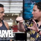 Marvel Studios Makes Lease Agreement