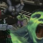 First Look at EA's Upcoming Marvel Fighting Game