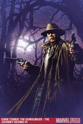 Dark Tower: The Gunslinger - The Journey Begins #5 