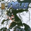 EXILES #99 cover by Tomm Coker