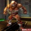 Juggernaut in Marvel: Ultimate Alliance 2
