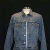 Bruce Banner's Levi's Jean Jacket