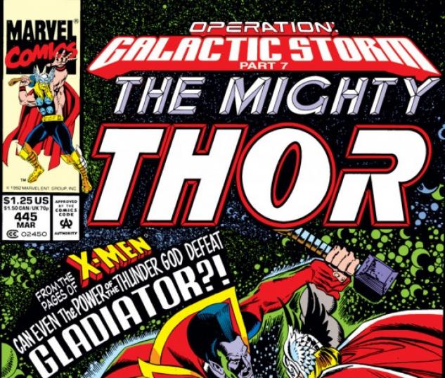 Thor #445
