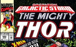 Thor #445