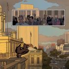 AMAZING SPIDER-MAN #639 preview art by Paolo Rivera 1