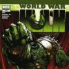 World War Hulk #1