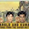 Greetings from the Xavier Institute