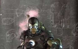 Iron Man by Design (2010) #1