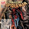 Amazing Spider-Man (1999) #636 (2ND PRINTING VARIANT)