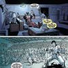 DEADPOOL TEAM-UP #891 preview art by Chris Staggs