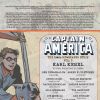 Captain America: The 1940s Newspaper Strip #3 recap page