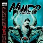 Namor: The First Mutant #1 cover by Jae Lee