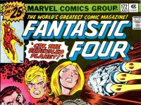Fantastic Four (1961) #172