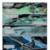 Silver Surfer: In Thy Name #1 Interior Art