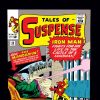 TALES OF SUSPENSE #50