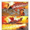 ASTONISHING SPIDER-MAN/WOLVERINE #3 preview page by Adam Kubert