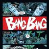 MARVEL UNIVERSE VS. THE PUNISHER #4 preview page by Goran Parlov