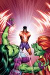 She-Hulks (2010) #3