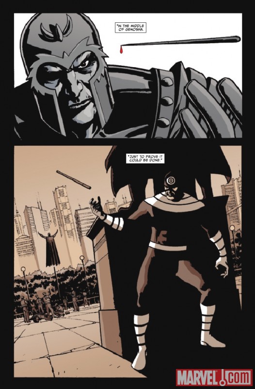 Image Featuring Bullseye