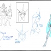 Princess Ravonna from The Avengers: Earth's Mightiest Heroes!