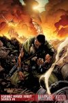 Formic Wars: Burning Earth (2011) #4