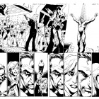 Sneak Peek: The Return of Mark Bagley