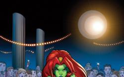 She-Hulks #4