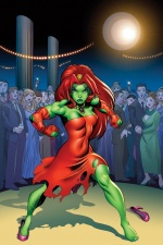 She-Hulks (2010) #4