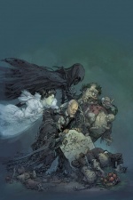 Marvel Zombies Christmas Carol (0000) #1