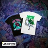 Mighty Fine Tees: The Marvel Fantasy Line