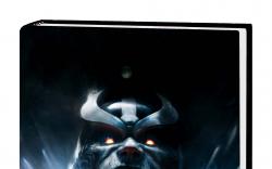 Thanos Imperative HC