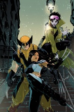 X-23 (2010) #11