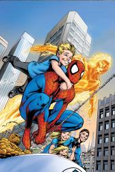 Fantastic Four: The Last Stand #1 