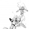 The Mighty Thor #3 cover