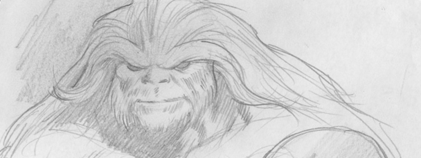 A First Look at Eaglesham's Alpha Flight Pt. 2