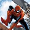 Spider-Man by Steve McNiven