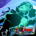 2 New The Avengers: Earth's Mightiest Heroes! DVD Clips