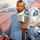 Watch the U.S. Premiere of Thor, LIVE on Marvel.com
