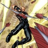 Ultimate Hawkeye #1 Adam Kubert variant