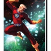 Young Marvelman Classic (2011) #1 cover