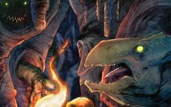 Ka-Zar: The Burning Season (2010) #3