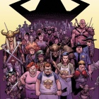 The Mighty Thor #5 Cover