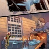 Generation Hope #7 preview art by Salva Espin